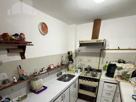 Casa 6 ambientes con 6 baños