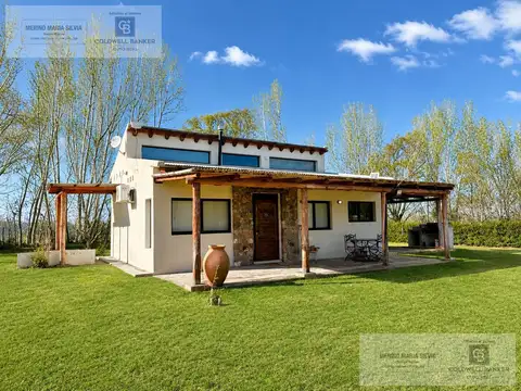 Villa Seca / Tunuyán, Mendoza
