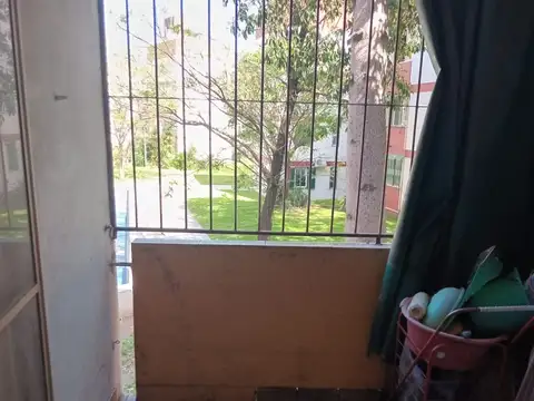 Crisóstomo Álvarez 2800, Piso 1