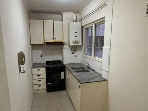 Departamento en Alquiler de 2 ambientes