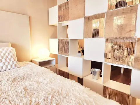 Departamento en Alquiler Temporal de Monoambiente