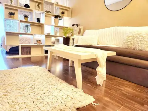 Departamento en Alquiler Temporal 10 años