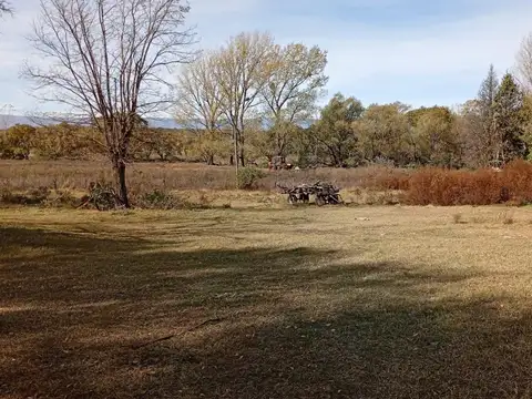 Hermoso campo de 1800ha