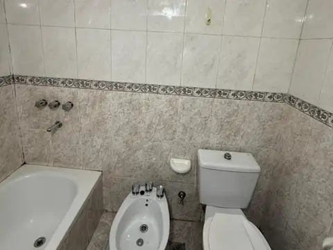 DEPARTAMENTO 2 AMBIENTES