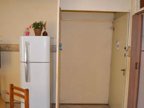 Departamento 5 ambientes con 1 baño