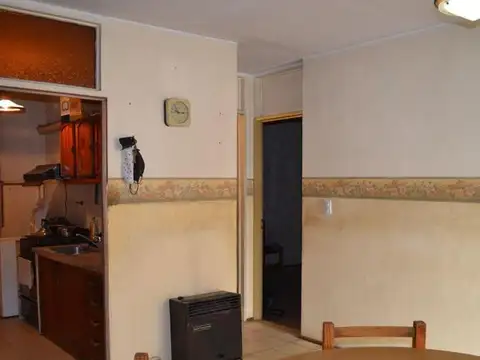 Departamento en Venta 35 años
