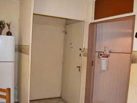 Departamento en Venta en Alberdi, USD 24.000