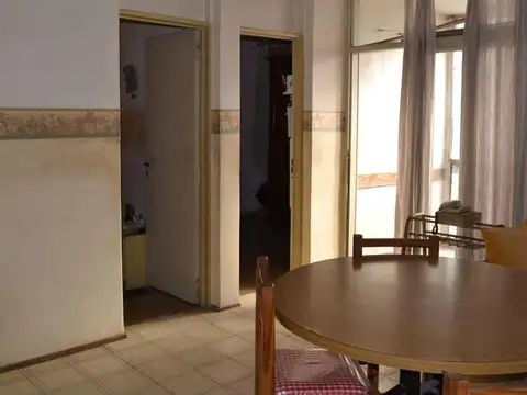 VENTA | Departamento 3 dorm. – Baigorria 2427, Parque Field