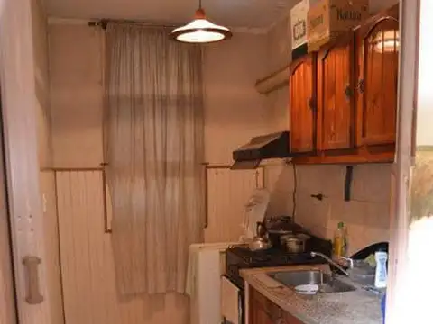 Departamento en Venta al Este
