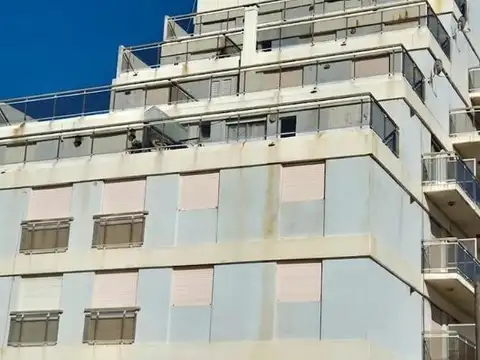 Departamento en Venta 38 años
