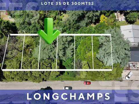 Venta Para desarrollo inmobiliario 