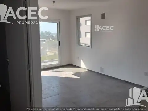 Departamento en Venta en Republica De La Sexta, USD 68.000