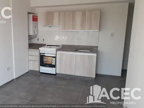 Necochea 1800 - Piso 6º Dpto B