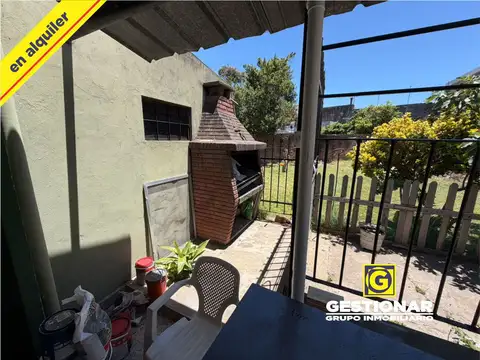 Casa en Alquiler de 2 dormitorios