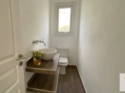 Casa en Venta A Estrenar