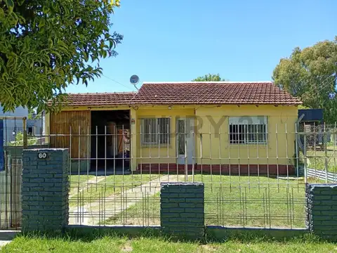 Casa en Venta en Punta Lara