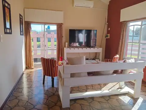 Casa en Venta 16 años
