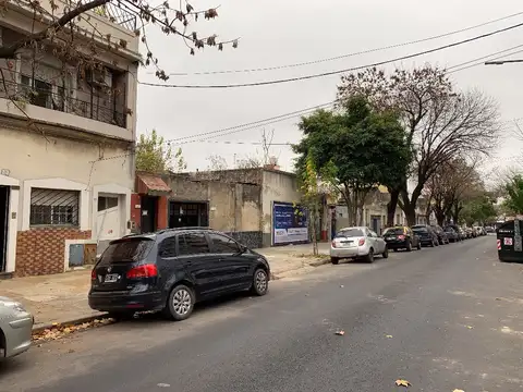 Terreno en Venta en Villa Urquiza, USD 220.000
