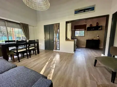 Casa en Venta  2 amb en el Barrio El Cazador PH