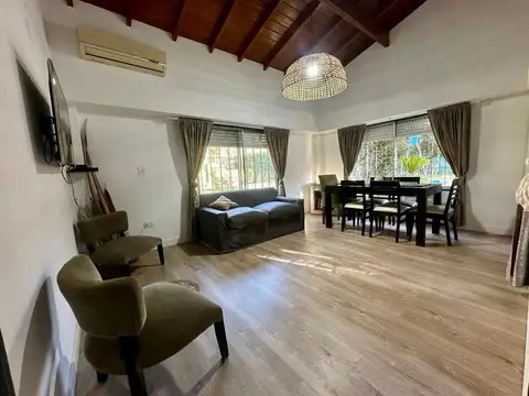 Casa en Venta de 1 dormitorio