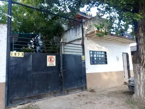 Roque perez 1800