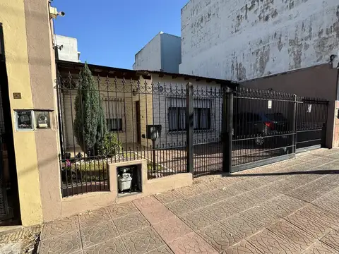 Terreno en Venta 9  mts Frente