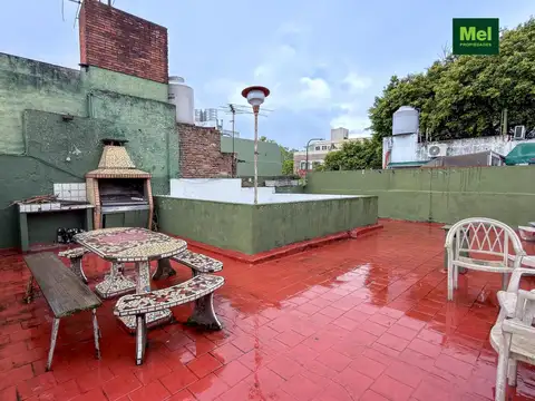 Depto Tipo Casa en Venta de 5 dormitorios
