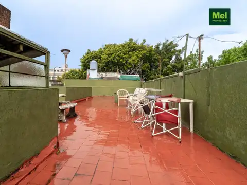 Depto Tipo Casa en Venta de 6 ambientes