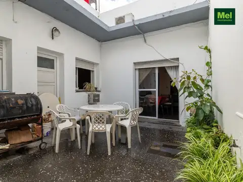 PH A REFACCIONAR | VENTA | V URQUIZA | CON TERRAZA Y SIN EXP