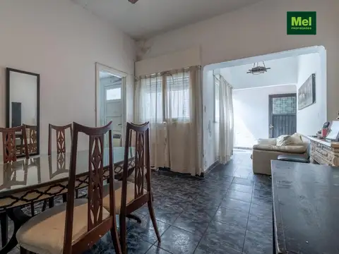 Depto Tipo Casa en Venta al Noroeste
