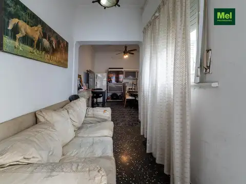 Depto Tipo Casa en Venta 40 años