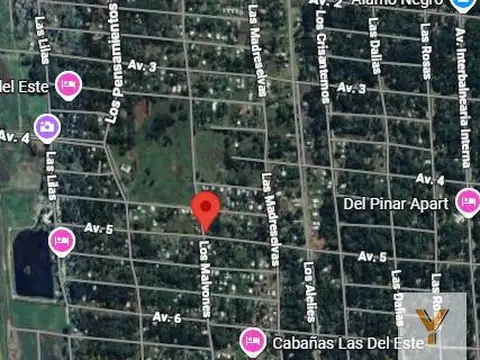 Casa en Venta de 3 dormitorios