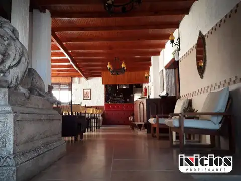 Hotel en Venta en Mar de Ajo, USD 550.000