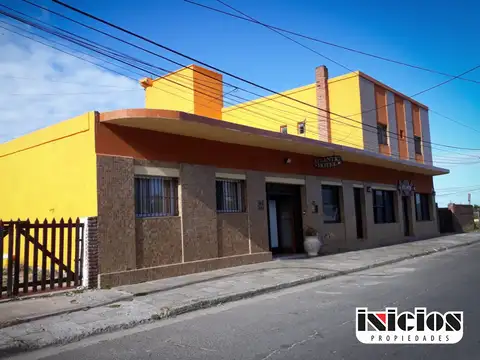 Hotel Atlantic a pocos metros del Mar - H603