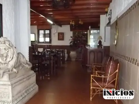 Hotel en Venta 24 Habitaciones