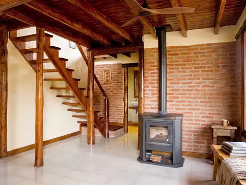 Casa en Alquiler de 2 dormitorios
