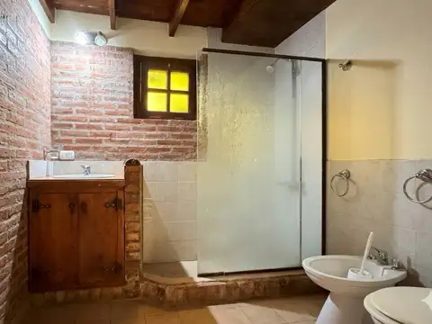 Casa - Sierra De Los Padres