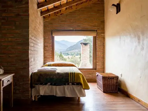 Casa en Alquiler al Norte