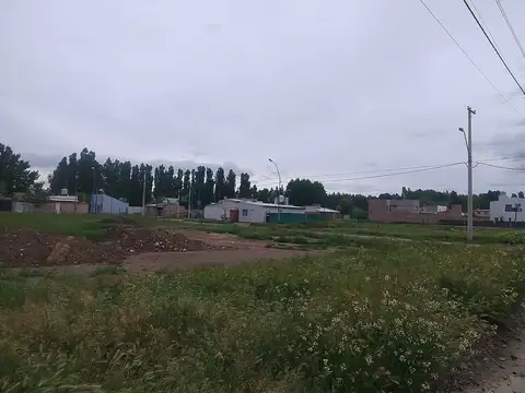 TERRENO EN VENTA BARRIO EL PALMAR