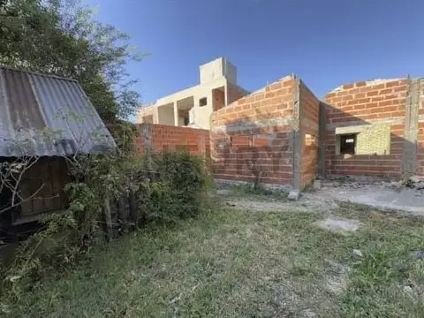 Terreno en Venta en Villa Rosa, USD 40.000