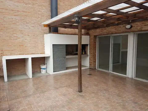 Departamento - Pilar