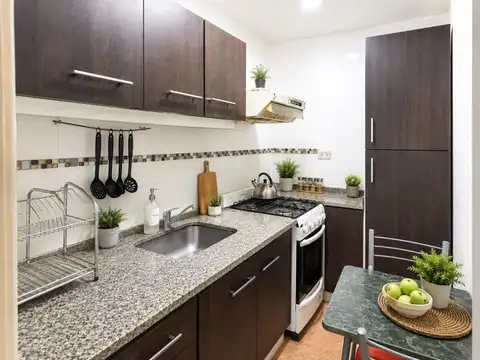 Departamento en Venta en Constitucion, CABA