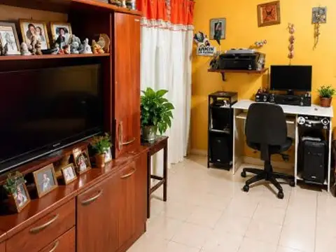 Departamento en Venta 55 años