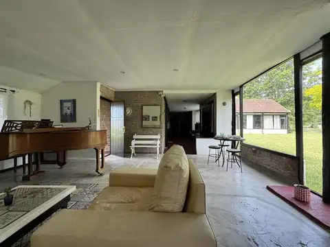 Campo en Venta en  RUTA 2 KM 65