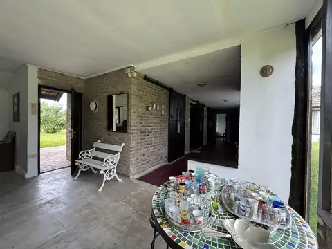 Campo en Venta en  RUTA 2 KM 65