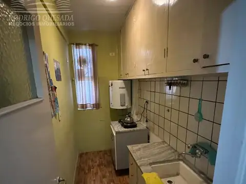 Departamento en Venta en Centro, USD 58.000