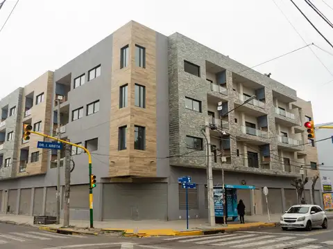 Departamento en el emprendimiento Gran Babilonia