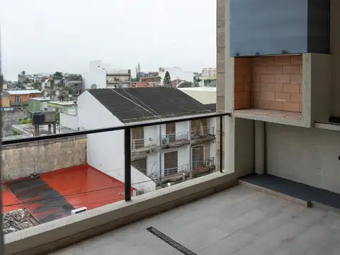 Departamento en el emprendimiento Gran Babilonia