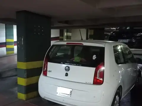 Cocheras en  Venta, Edificio de cochercha, Ubicación estrategica