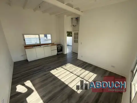 NEUQUEN 3500, Piso 1